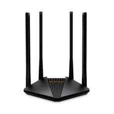 ROU AX1800 Dual-Band WiFi 6 Router