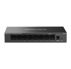 MS108GS 8-Port Gigabit Desktop Switch