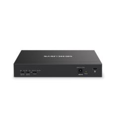 10 Port 10 100Mbps Desktop Switch with 8 Port PoE+