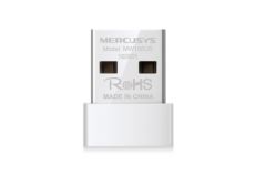 N150 Wireless Nano USB Adapter