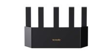 ROU AX3000 Dual Band Gigabit Router