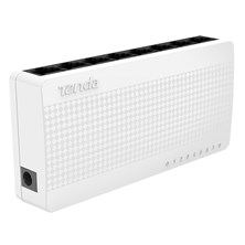 8 PORT 10/100 Masa Üstü Switch