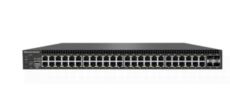 Managed Gigabit 48 4 10G Port Switch