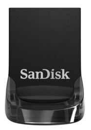 64GB Ultra Fit USB 3.2 Flash Bellek