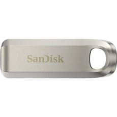 256GB Ultra Luxe USB 3.2 Gen 1 Type-C 400MB/s Flash Bellek