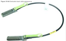 SFP+ High speed dedicated stack cable-0