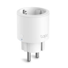 Mini Smart Wi-Fi Plug Energy Monitoring