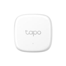 Tapo Smart Temperature and Humidity Sensor