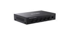 5GE Cloud Managed Switch