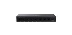 8GE Cloud Managed Switch