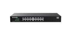 16GE Cloud Managed Switch