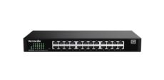 24GE Cloud Managed Switch