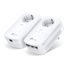 POWERLINE KIT AW1300 3-PORT GIGABIT