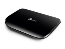 10/100/1000Mbps 5xPort %50 Güç Tasarruflu Tak Kullan Switch