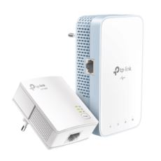 PWL 300MBPS WRL N POWERLINE STARTERKIT