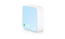 300Mbps Kablosuz N Nano Router